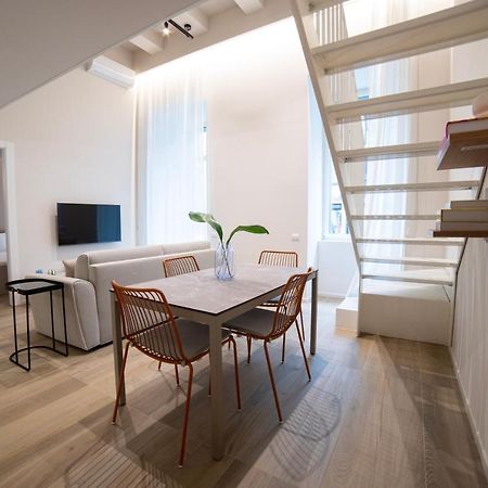Ferienwohnung Be Mate Torino Centro Exterior foto