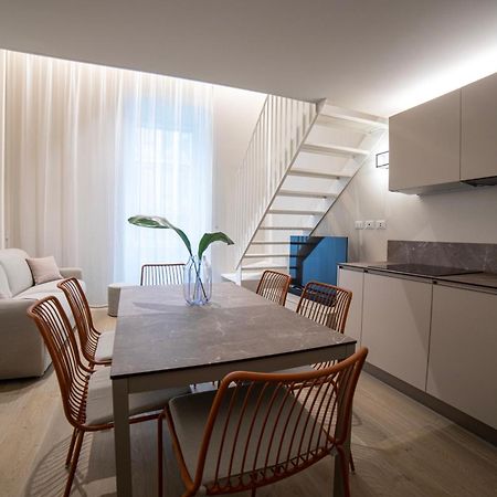Ferienwohnung Be Mate Torino Centro Exterior foto