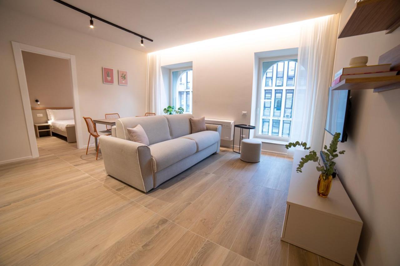 Ferienwohnung Be Mate Torino Centro Exterior foto