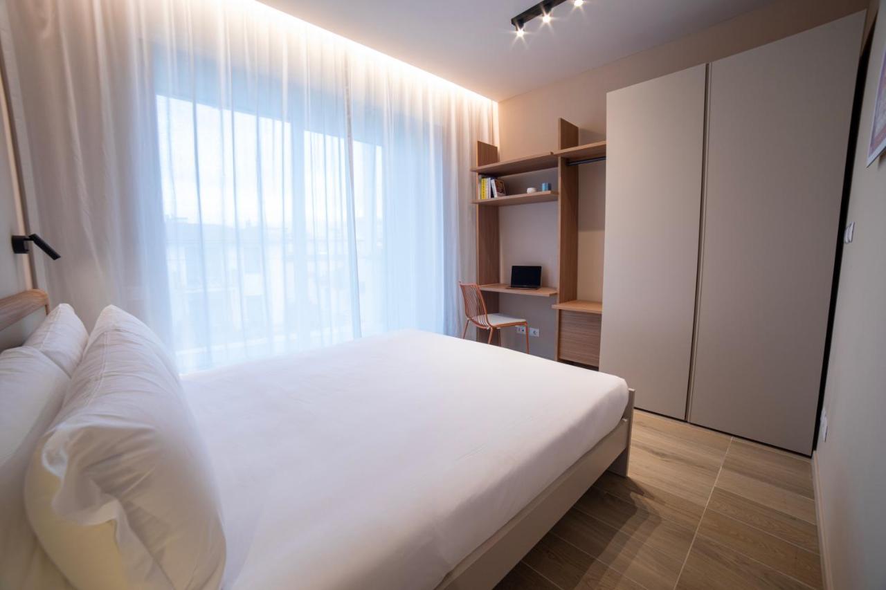 Ferienwohnung Be Mate Torino Centro Exterior foto