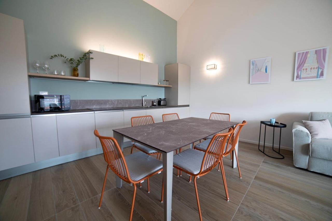 Ferienwohnung Be Mate Torino Centro Exterior foto