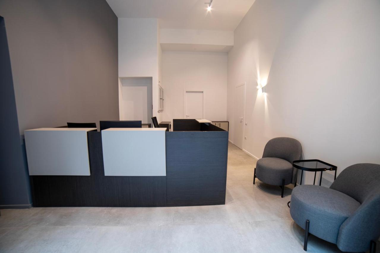 Ferienwohnung Be Mate Torino Centro Exterior foto